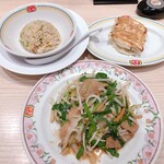 Gyoza no Osho Ion Kamagaya Ten - 寧々'sセレクション