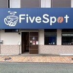 Five Spot - 