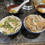 中華料理 末広 - 