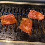 Yakiniku Taiyo - 