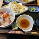 Seafood Miyabi - 値段よりはるかに豪華