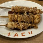 Shizuoka Regional cuisine Yakitori Marudori HAKOZAKI - 