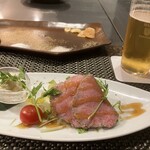 Kobe Beef Sute-ki Ishida. Links Umeda Ten - 