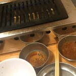 Osaka Yakiniku Horumon Futago Gotanda Higashiguchi Ten - 