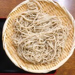 Soba Dokoro Onihira Hirukami Ten - 