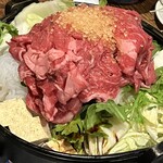 Fukushima Taishu Sukiyaki Sukiroku - 