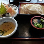 Tossaka Udon - 