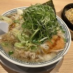 丸源ラーメン - 