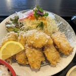 Tonkatsu Koike - 