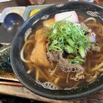 Benkei Udon Yodo Ten - 