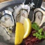 Kobe Sannomiya Oyster House - 