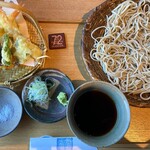 Soba Kappou Yoin - 