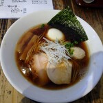 Ramen Nidaime Yoshida Shoten - 