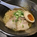 Chadaya - 牛骨ラーメン