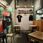 PUMP craft beer bar - 