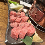 Yakiniku Mirai - 