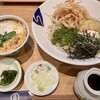 天竜そば みかわ庵 - 料理写真: