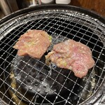 0秒レモンサワー 仙台ホルモン焼肉酒場 ときわ亭 - 