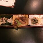 Wafu Restaurant Momokawa - 