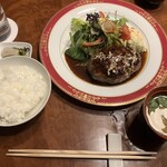 Petit Restaurant Naitou - 