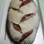 Pan Kobo PANE Italian no Kitchen yori - 全粒粉