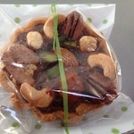 Matsumoto Muffin - 