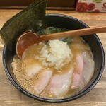 麺屋時茂 - 