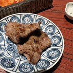 銀座焼肉 Salon de AgingBeef - 