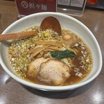 Ramen Shinya - 