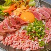 肉びすとろ グルマン 三年坂 - 