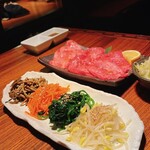 Yakiniku Karaiya - 