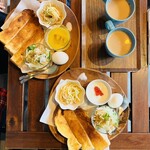 凪 REAL HOME LIVING CAFE - 