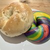 NEW NEW YORK CLUB BAGEL & SANDWICH SHOP - 