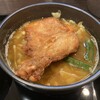 カレーハウス CoCo壱番屋 新宿区曙橋駅前店