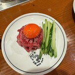 Yakiniku Dondon Higashitori Ten - 