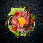 Kobe Beef Senmonten Kami Awa - 