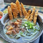 Yomogi Udon - 