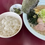 ラーメンショップ - 