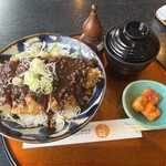 Tonkatsu Koike - 