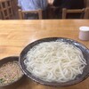 釜揚げうどん 戸隠 本店