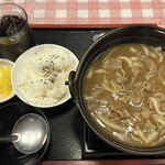 Sanbandokoro Shikoku Udon - 