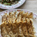 Gyoza no Osho Kakogawa Heiya Ten - 