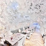 HAUTE COUTURE・CAFE - 