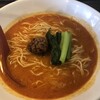 Chinma Ya Hachinohe Joshitate - 坦々麺