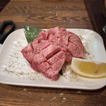 炭火焼肉 くろひめ - 