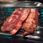 炭火焼肉 くろひめ - 