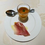 Cafe Teria Al Porto Nagoya - 