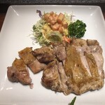 Hakodate Dining Gaya Beieria Ten - 