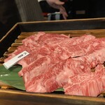 焼肉道 - 