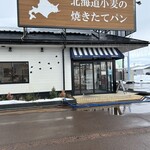 Penguin Bakery Shibata Ten - 